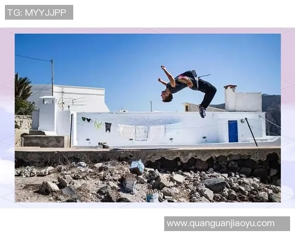 极限运动的魅力与挑战:深入了解西安极限运动队的赛事历程与经验分享