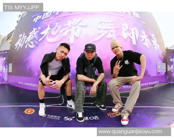 成都街舞队以51分领跑世界街舞大赛积分榜展现强大实力