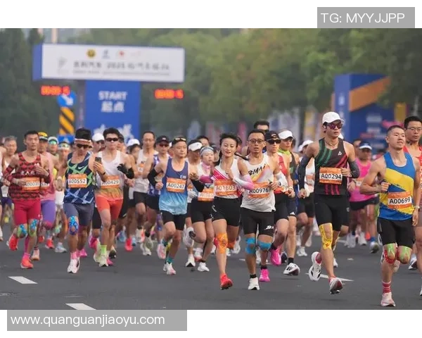 杭州城市马拉松评析滑板队员个人能力与表现的全面观察与思考